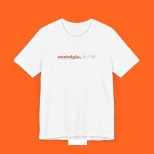 Frank Ocean Channel Orange Music Fan Retro Unisex T-Shirt